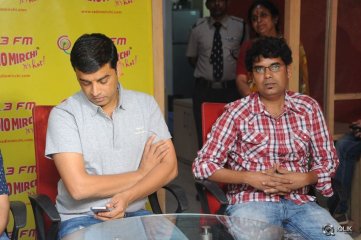 Kerintha Movie Song Launch at Radio Mirchi
